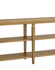 Birchaven - Living Room Table