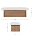 Gemma - Storage Bench - Oat
