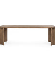 Labelle - Dining Table - Dark Brown