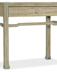 Surfrider - 1-Drawer Nightstand - Light Brown