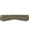 Caplan - Modular Sectional