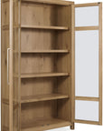 Driftwood - Display Cabinet