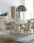 Cascade - Credenza - Light Brown