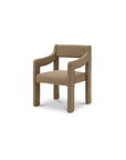Elise - Dining Chair - Ochre