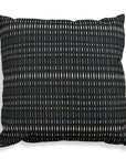 Esti - Outdoor Pillow - Onyx