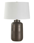 Calderone - Table Lamp - Bronze