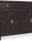 Driftwood - Hall Chest