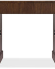 Archives - Executive Desk - Dark Wood