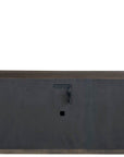 Modern - Credenza - Sable
