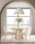 Westwood - Side Chair - Beige