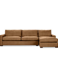 Coburn - Chaise Sofa