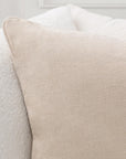 Bedford - SLD Linen Pillow