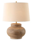 Urbino - Aged Terracotta Table Lamp