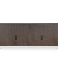 Loren - Sideboard - Dark Brown