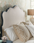 Charleston - Upholstered Bed