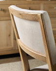 Driftwood - Upholstered Side Chair (Set of 2)