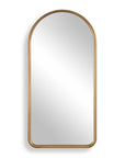 Marvell - Arch Mirror - Gold