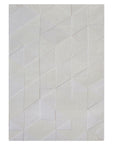 La Veta - 6 X 9 Rug - Ivory