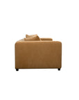 Davie - Sofa - Golden Yellow