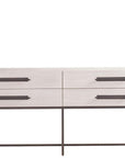 Dwell - Metal Base Console