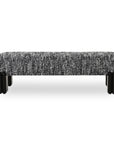 Priya - Bench - Dark Gray