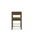 Elise - Counter Stool - Cedar Green