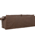 Cassiano - Slip Cover Sofa