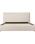 Luzon - Queen Bed - Wheat