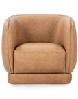 Rinner - Accent Chair - Tan