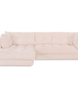 Mischa - Sectional - Light Beige
