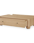 Gibson - Coffee Table - Natural
