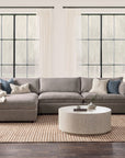 Caplan - Modular Sectional