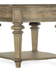Castella - End Table