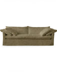Cassiano - Slip Cover Sofa