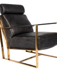 Paradiso - Chair - Onyx Black