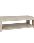 Troy - Coffee Table