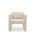 Harris - Accent Chair - Oat / Beige
