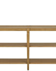 Birchaven - Living Room Table