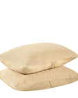 Paloma - Hemp Sham