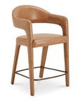 Martens - Counter Stool - Brown
