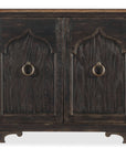 Americana - Two-Door Nightstand
