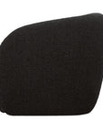 Faye - Accent Chair - Black