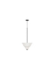 Corrina - Pendant Lamp Small - White