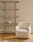 Oasis - Dockside Etagere - Beige