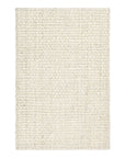 Jute Favorites - 2' x 3' Panama Area Rug - Ivory