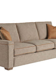 Griffith Park - Liam Sofa - Light Brown