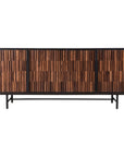 Jackson - Sideboard - Black
