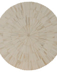 Modern - Marcella Table - Beige