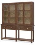Driftwood - Display Sideboard