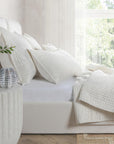 Bari - Velvet Sham